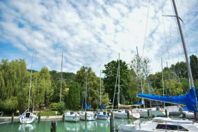 Tihany Yacht Club, Tihany